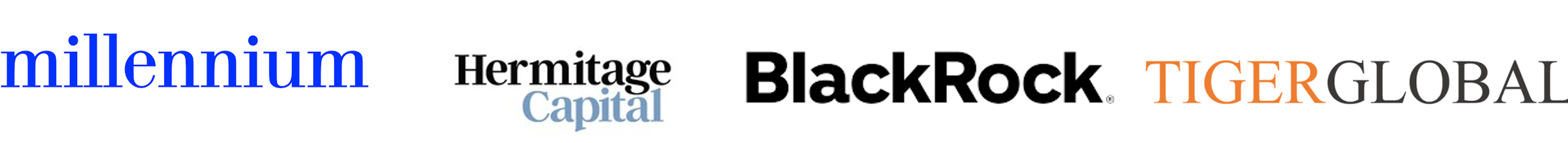 working partners logos placeholder